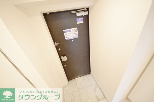 玄関(★タウンハウジング取り扱い★)