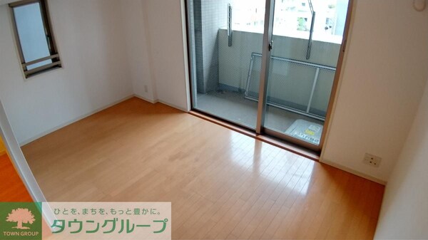 リビング・居室(お部屋探しは株式会社　タウンハウジング　までお気軽にお問合…)