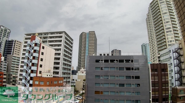眺望(お部屋探しは株式会社　タウンハウジング　までお気軽にお問合…)