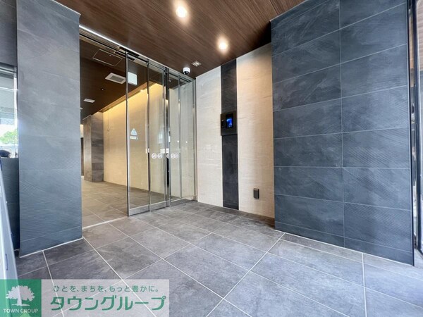 セキュリティ(★同仕様・同施工写真★)