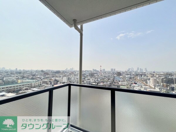 眺望(★同仕様・同施工写真★)