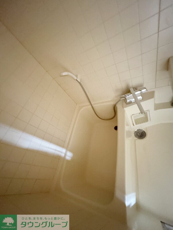 バス／シャワールーム等(お部屋探しは株式会社　タウンハウジング　までお気軽にお問合…)