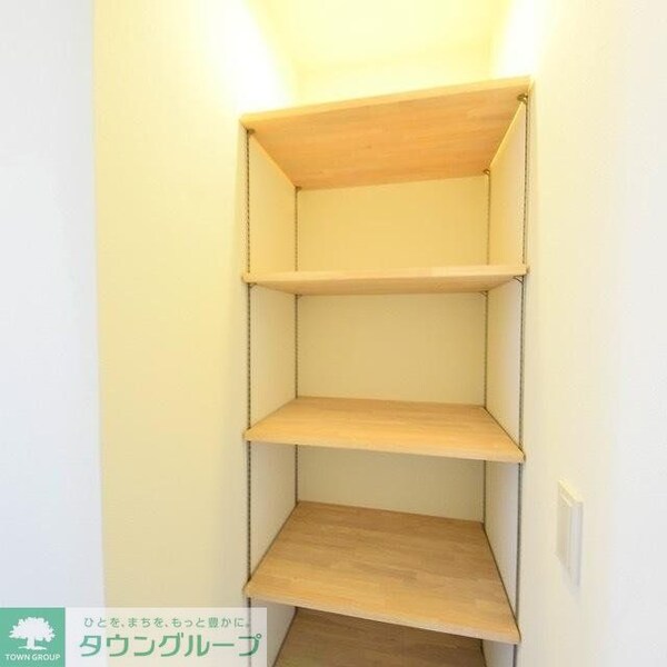 その他室内・内装(お問合せは(株)タウンハウジング東京へ)
