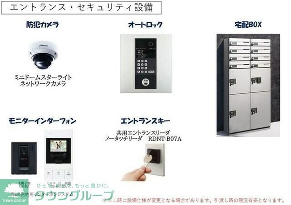 その他室内・内装