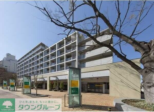 外観(お部屋探しは株式会社　タウンハウジング　までお気軽にお問合…)