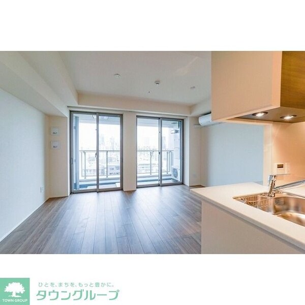 リビング・居室