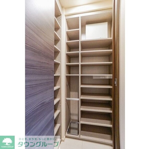 その他(シューズボックス)