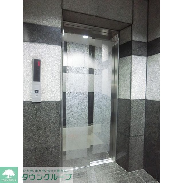 その他(エレベーター)