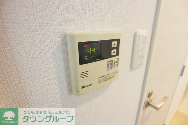 設備(※参考写真※)