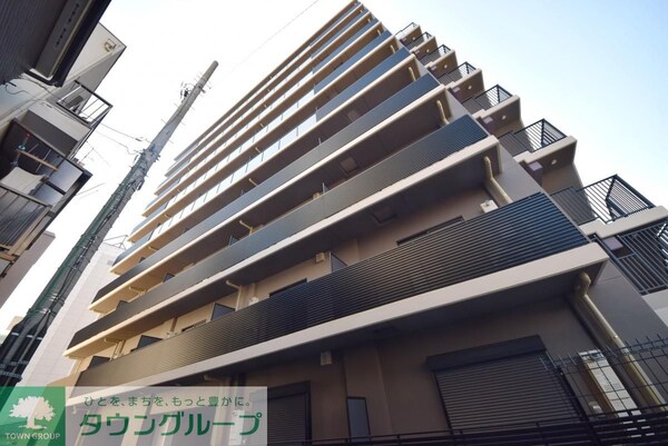 外観(外観)