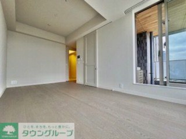 子供部屋(お問合せは(株)タウンハウジング赤坂店へ【03-5563-…)