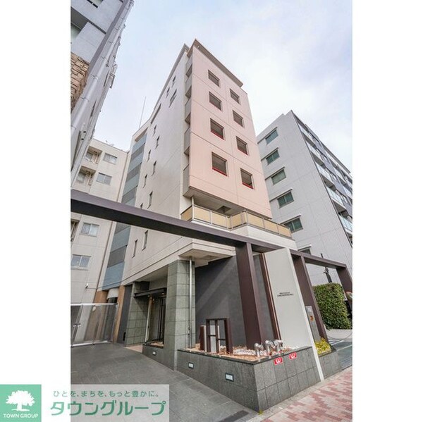 外観(お部屋探しは株式会社　タウンハウジング　までお気軽にお問合…)