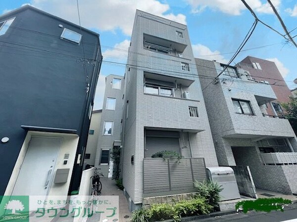 外観(★外観（施工中）★)