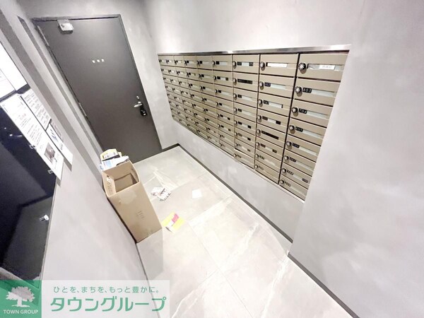 共有部分