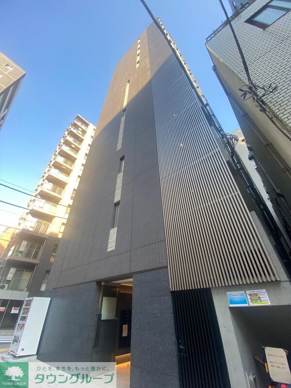 外観(外観)