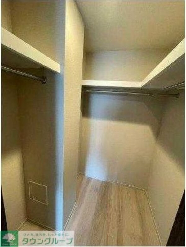 収納(別部屋参考)