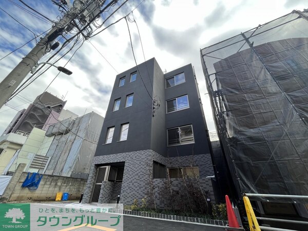 外観(お部屋探しは株式会社　タウンハウジング　までお気軽にお問合…)