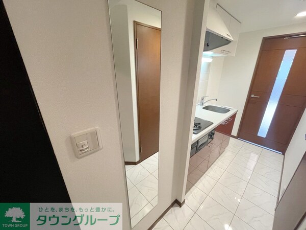 その他室内・内装(お問合せは(株)タウンハウジング東京へ)
