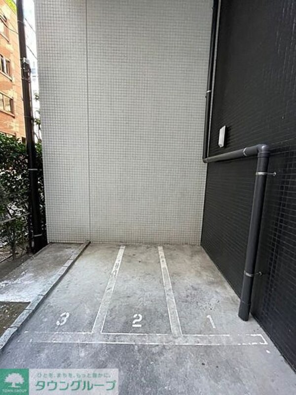 共有部分