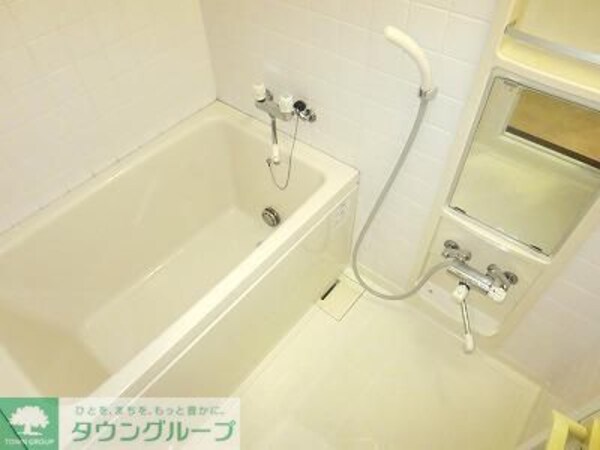 バス／シャワールーム等