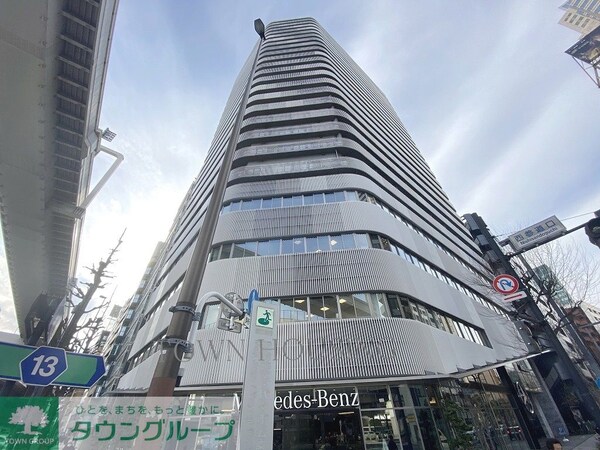 外観(外観)