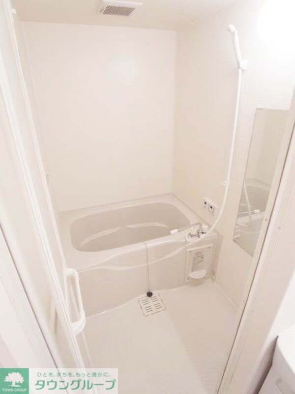 バス／シャワールーム等(お部屋探しは株式会社　タウンハウジング　までお気軽にお問合…)