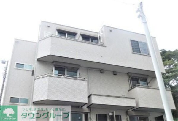 外観(お部屋探しは株式会社　タウンハウジング　までお気軽にお問合…)