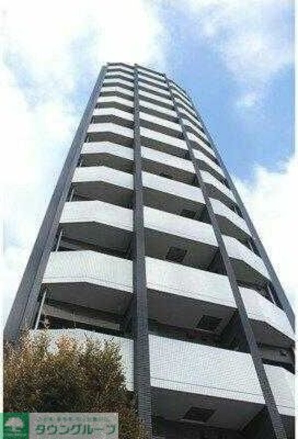 外観(お部屋探しは株式会社　タウンハウジング　までお気軽にお問合…)