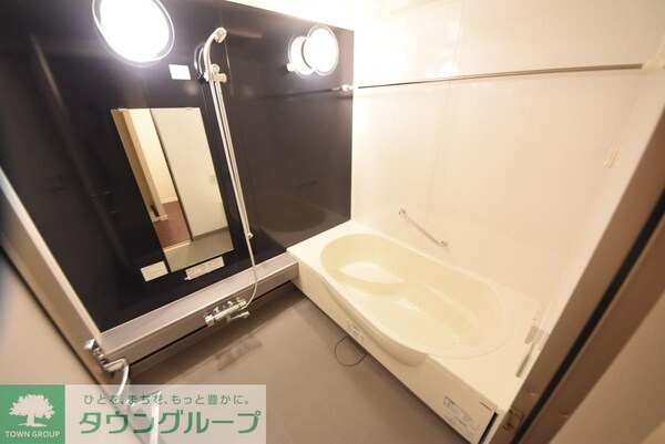 バス／シャワールーム等(【初期費用分割・クレカ対応】一都三県のお部屋探しは2025…)