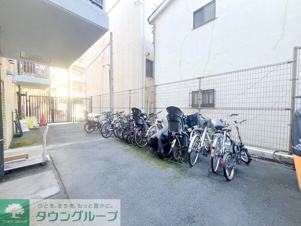 共有部分(【初期費用分割・クレカ対応】一都三県のお部屋探しは2025…)