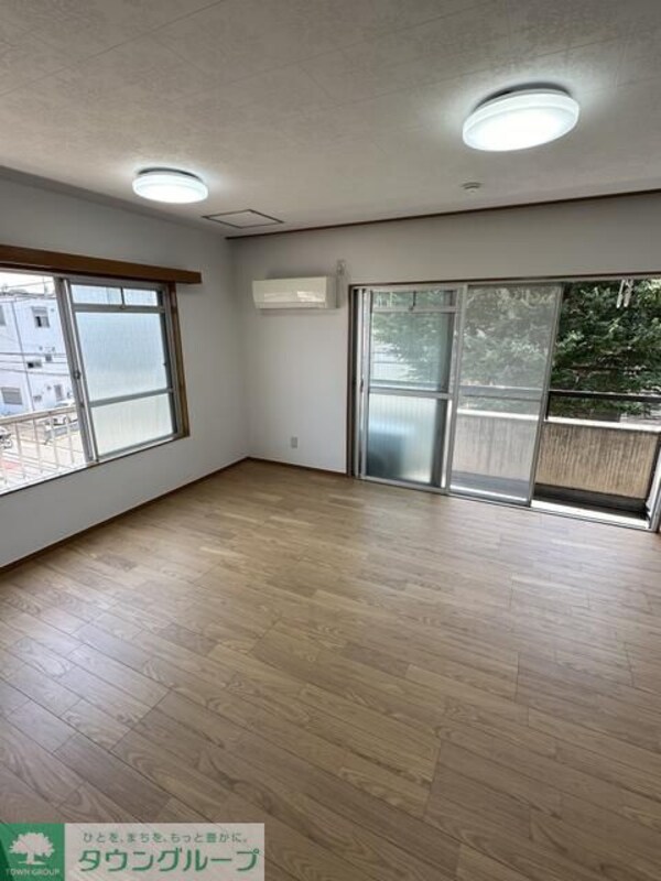 リビング・居室