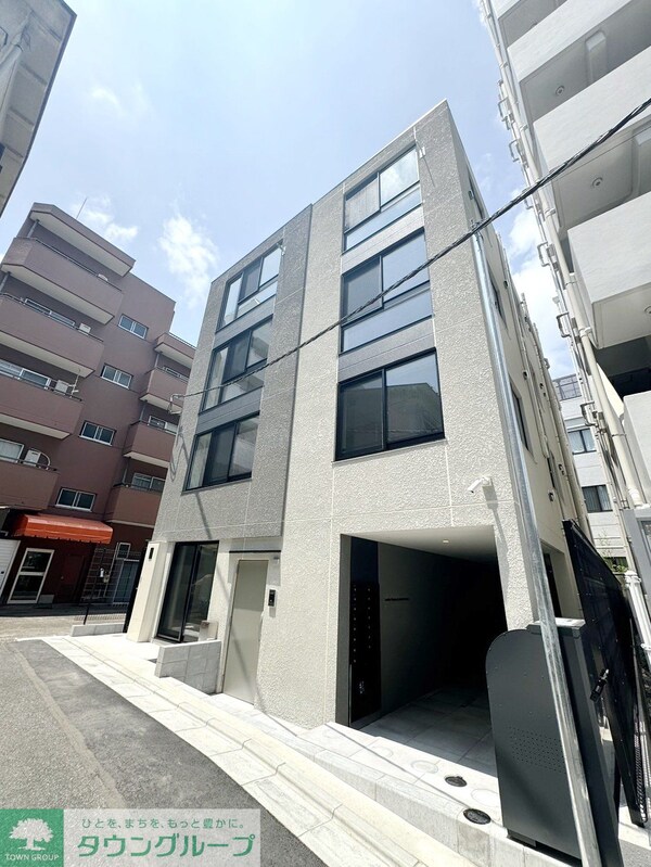 外観(外観)