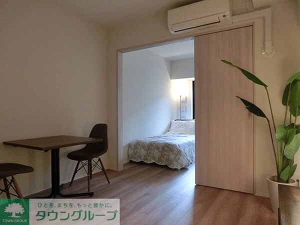 リビング・居室