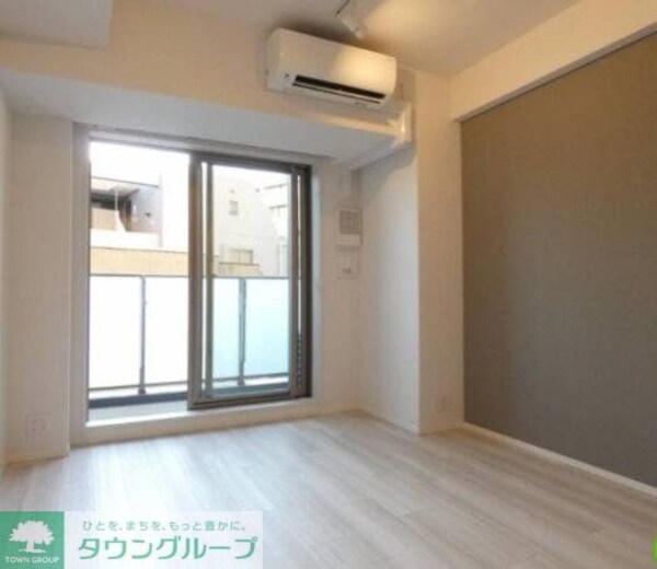 リビング・居室(別号室のお部屋です)