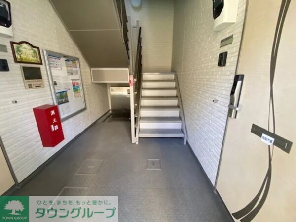 共有部分