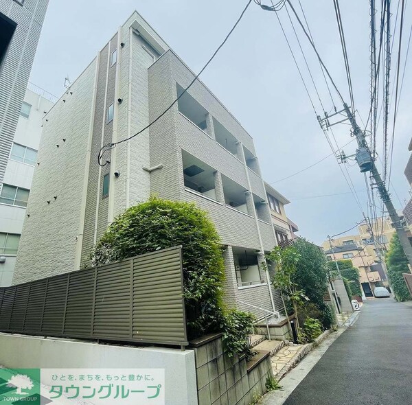 外観(外観)