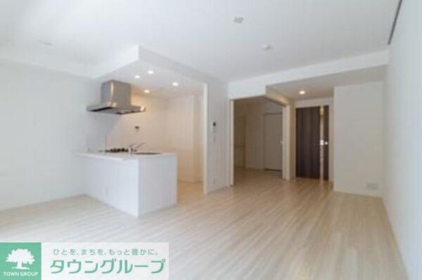 リビング・居室(【初期費用分割・クレカ対応】一都三県のお部屋探しは2025…)
