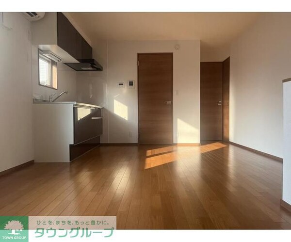 リビング・居室