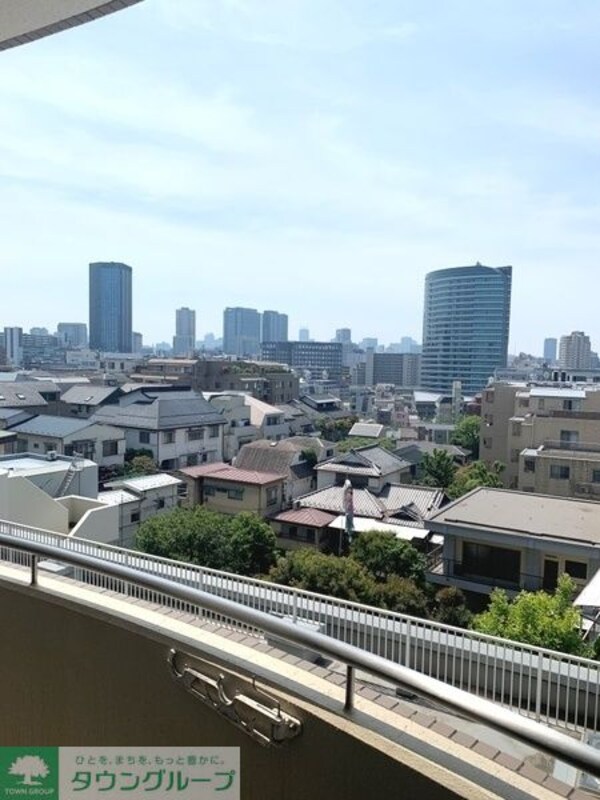 眺望(※別部屋参考写真)