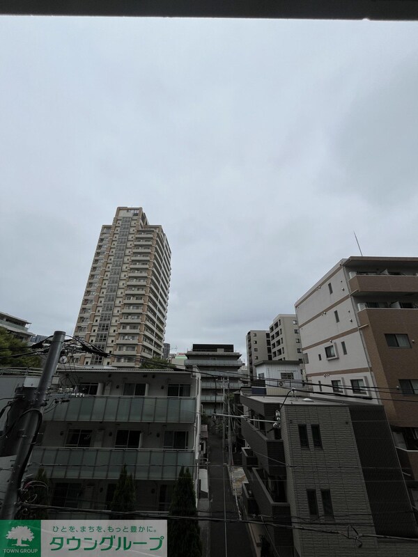 眺望(別部屋参考写真)