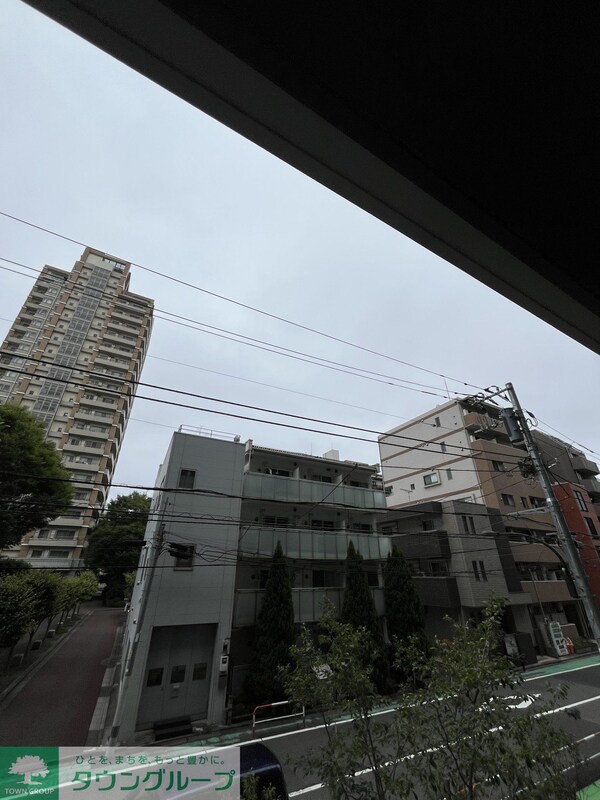 眺望(別部屋参考写真)