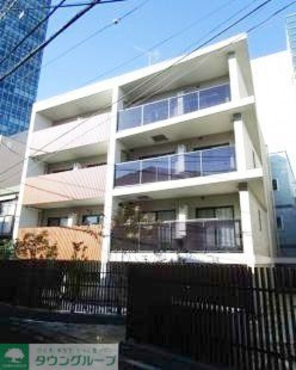 外観(お部屋探しは株式会社　タウンハウジング　までお気軽にお問合…)