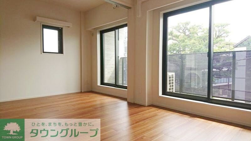 物件内観写真2　(お部屋探しは株式会社　タウンハウジング　までお気軽にお問合…)