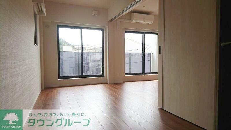 物件内観写真4　(同施工参考)