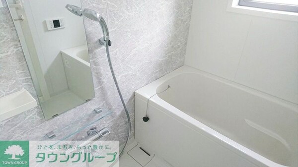 バス／シャワールーム等(お部屋探しは株式会社　タウンハウジング　までお気軽にお問合…)