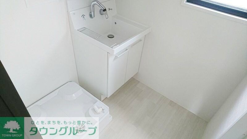 物件内観写真7　(お部屋探しは株式会社　タウンハウジング　までお気軽にお問合…)