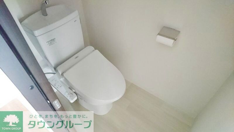 物件内観写真8　(お部屋探しは株式会社　タウンハウジング　までお気軽にお問合…)