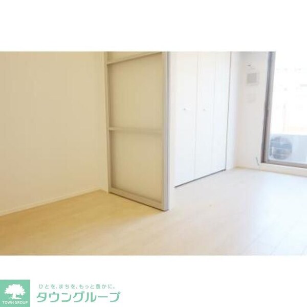 その他室内・内装(※写真は同タイプ住戸です。)