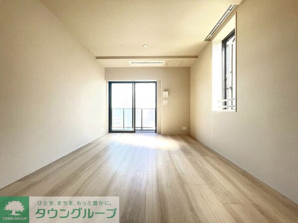 リビング・居室(※別タイプ部屋写真参考※現況優先となります※)