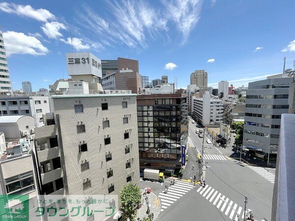 眺望(【初期費用分割・クレカ対応】一都三県のお部屋探しは2025…)